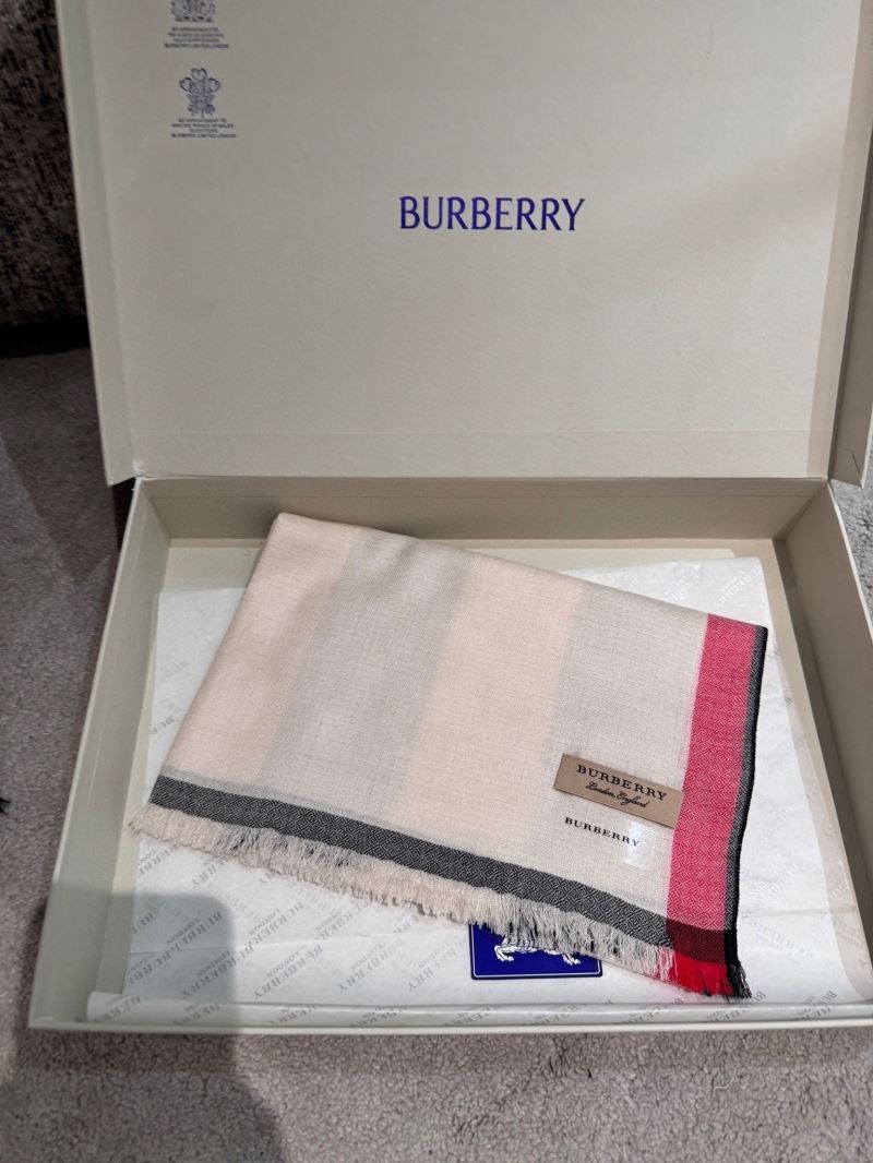 Burberry Scarf